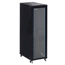 Armario rack suelo 19 pulgadas phasak pro-MR111 Armario rack suelo 19 pulgadas phasak pro